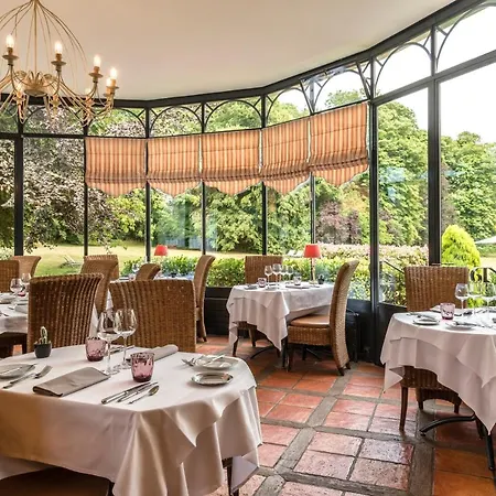Chateau Clery Hotel Hesdin-l'Abbe