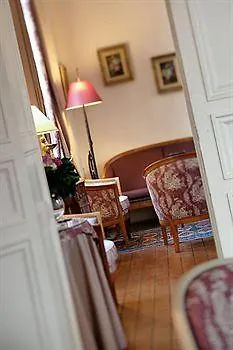 Najeti Château Cléry Hesdin-lʼAbbé