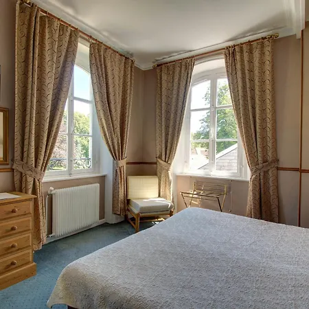 Najeti Château Cléry 3* Hesdin-lʼAbbé