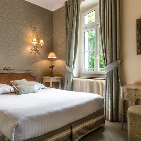 Najeti Château Cléry Hotel