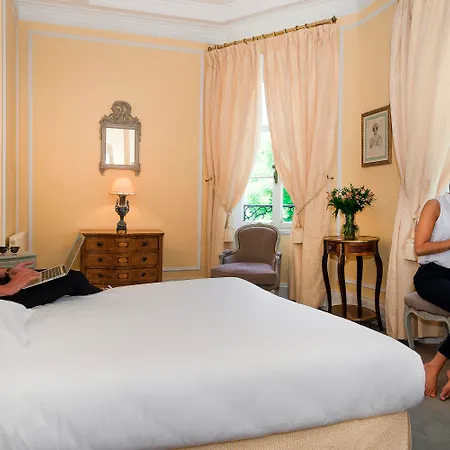 Najeti Château Cléry 3* Hesdin-lʼAbbé