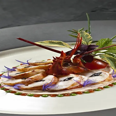 Chateau Clery 3* Hesdin-lʼAbbé