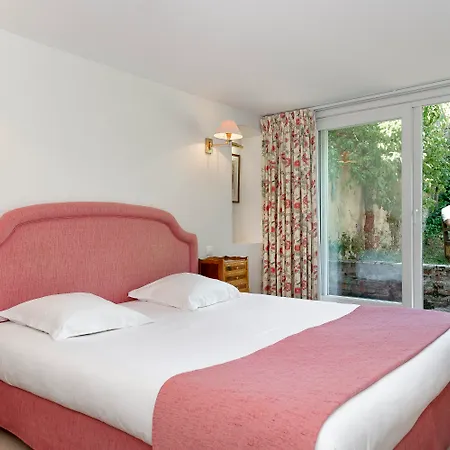 Hotel Najeti Château Cléry 3*