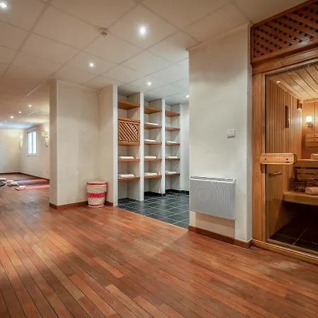 Hotel Najeti Château Cléry Hesdin-lʼAbbé