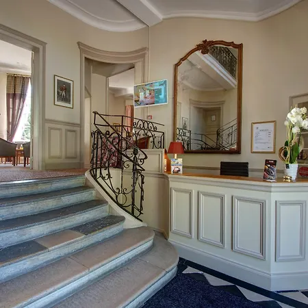 Chateau Clery Hotell Hesdin-lʼAbbé