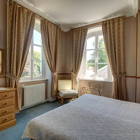 Ξενοδοχείο Chateau Clery Hesdin-lʼAbbé