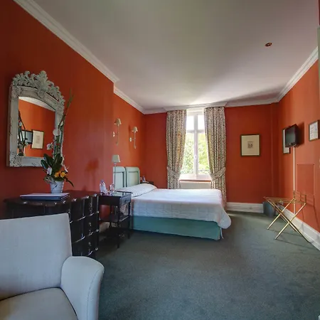 Chateau Clery 3* Hesdin-lʼAbbé