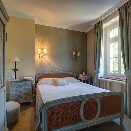 Najeti Château Cléry 3* Hesdin-lʼAbbé