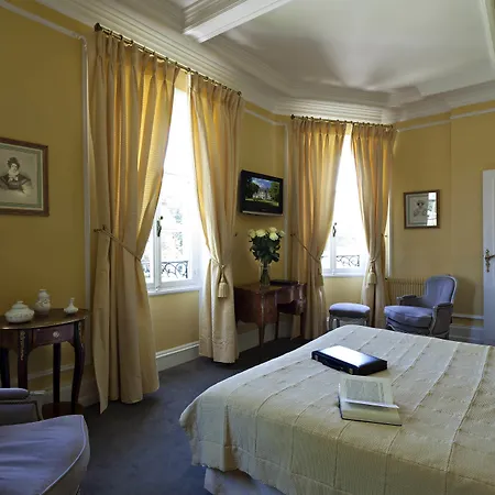 Chateau Clery Hotell Hesdin-lʼAbbé