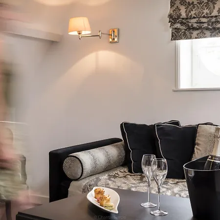 Chateau Clery 3* Hesdin-lʼAbbé