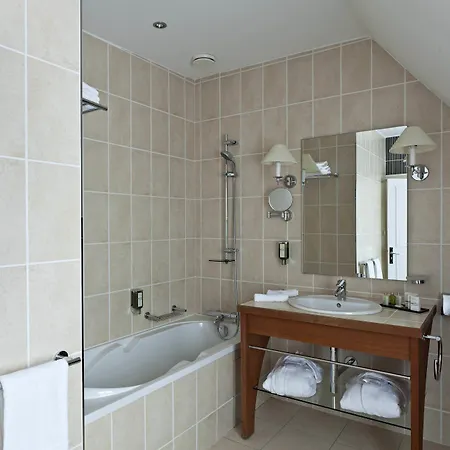 Hotell Chateau Clery