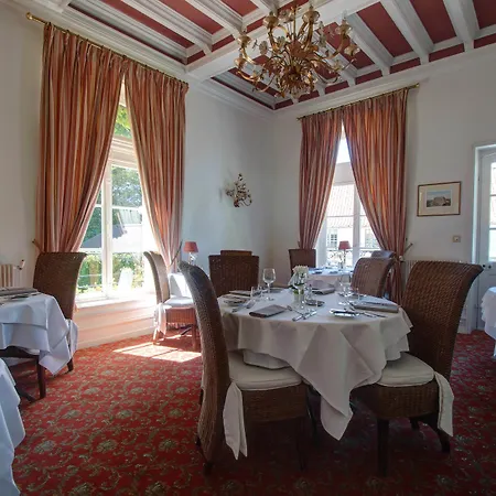 Chateau Clery Hesdin-lʼAbbé