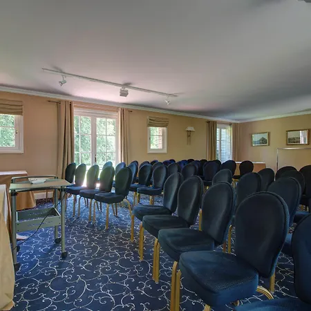 Chateau Clery Hotell Hesdin-lʼAbbé