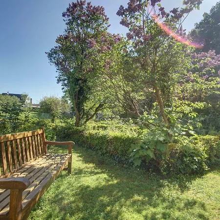 Hotell Chateau Clery Hesdin-lʼAbbé