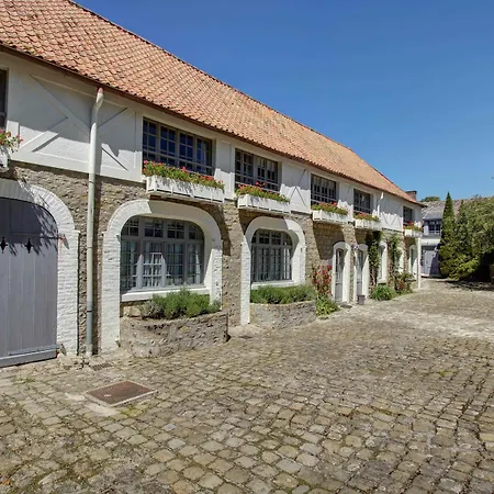 Chateau Clery Hesdin-lʼAbbé