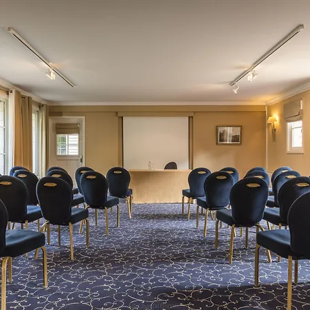 Hotel Château Cléry Hesdin-lʼAbbé