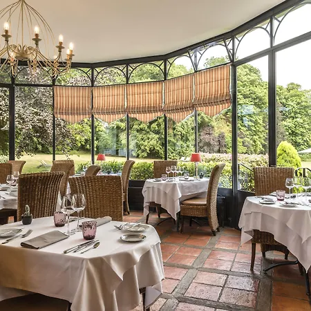 Chateau Clery Hesdin-lʼAbbé