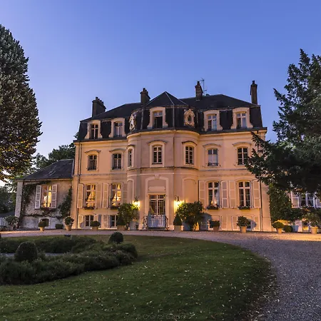 Chateau Clery