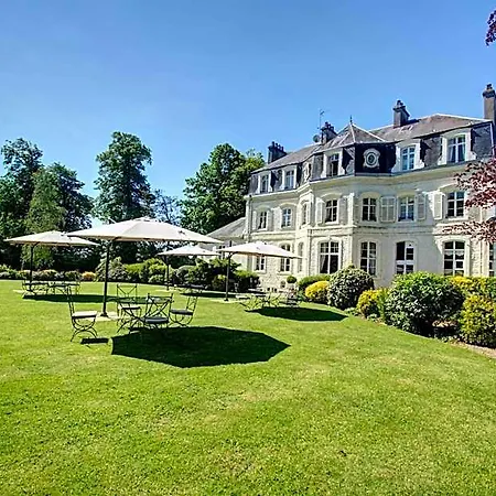 Chateau Clery Hesdin-lʼAbbé