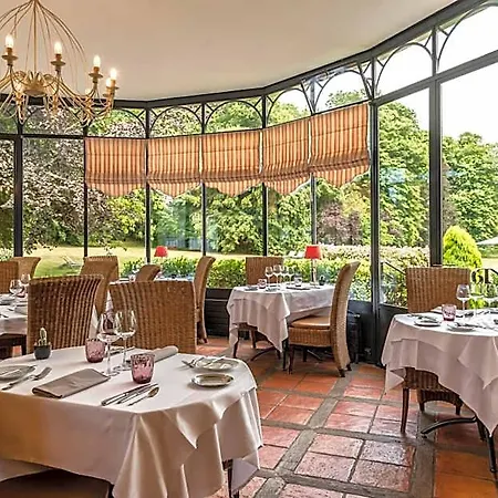 Chateau Clery 3* Hesdin-lʼAbbé