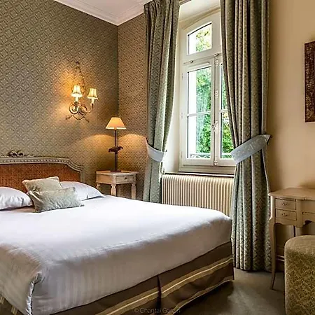 Chateau Clery Hesdin-lʼAbbé