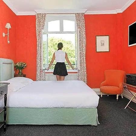 Chateau Clery 3* Hesdin-lʼAbbé