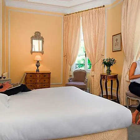 Chateau Clery 호텔 Hesdin-lʼAbbé