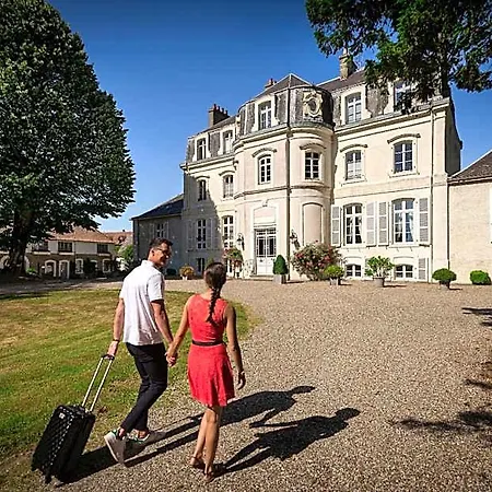 Chateau Clery Hesdin-lʼAbbé