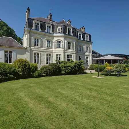 Ξενοδοχείο Chateau Clery Hesdin-lʼAbbé