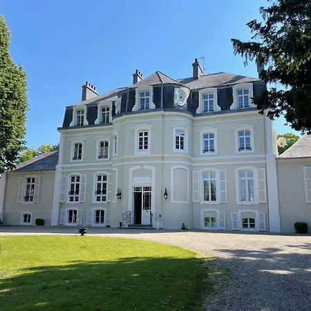 Ξενοδοχείο Chateau Clery