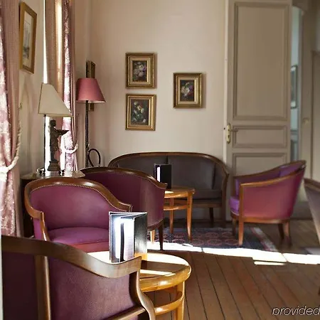 Chateau Clery Hotel