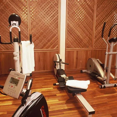 Hotell Chateau Clery