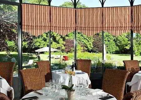 Najeti Château Cléry 3* Hesdin-lʼAbbé