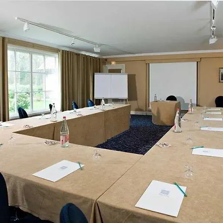 Chateau Clery 3* Hesdin-lʼAbbé