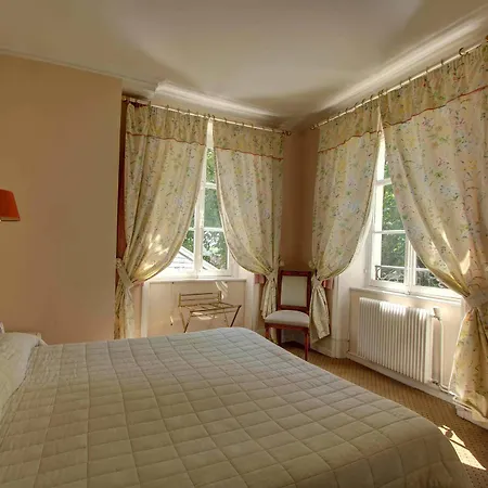 Najeti Château Cléry Hotel Hesdin-lʼAbbé