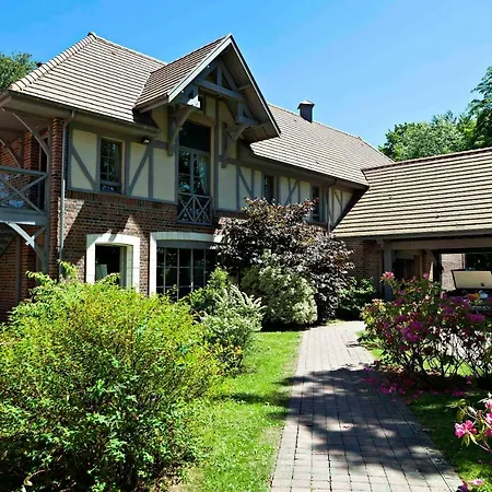 Chateau Clery Hesdin-lʼAbbé