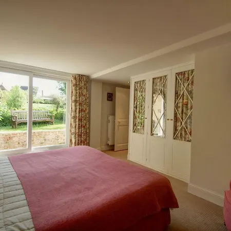 Hotell Chateau Clery Hesdin-lʼAbbé