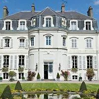 Ξενοδοχείο Chateau Clery 3*