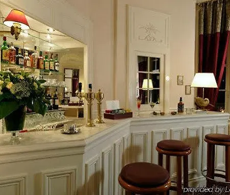 Hotel Najeti Château Cléry Hesdin-lʼAbbé