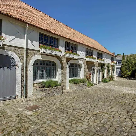 Hotel Najeti Château Cléry