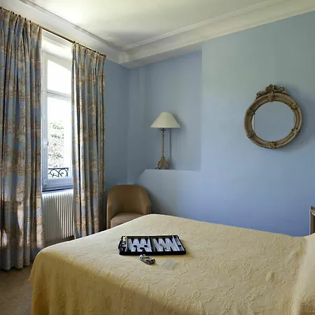 Hotel Najeti Château Cléry Hesdin-lʼAbbé
