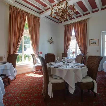 Najeti Château Cléry Hotel