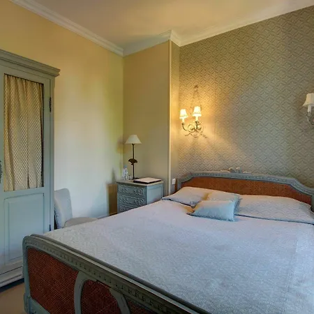 Hotel Najeti Château Cléry Hesdin-lʼAbbé