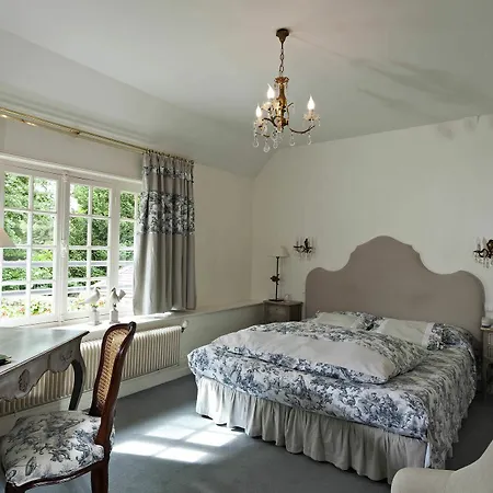 Hotel Najeti Château Cléry