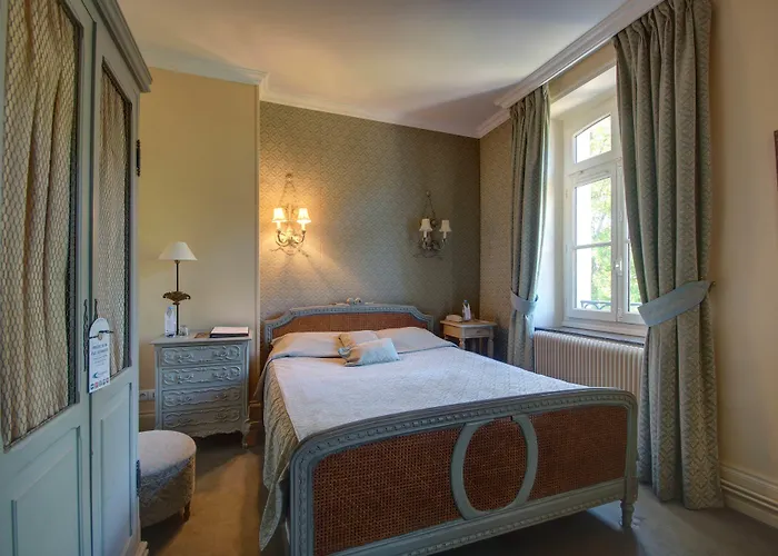 Chateau Clery 3* Hesdin-l'Abbe