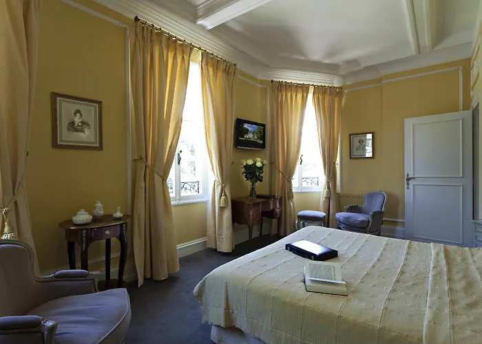 Chateau Clery Hotel Hesdin-l'Abbe