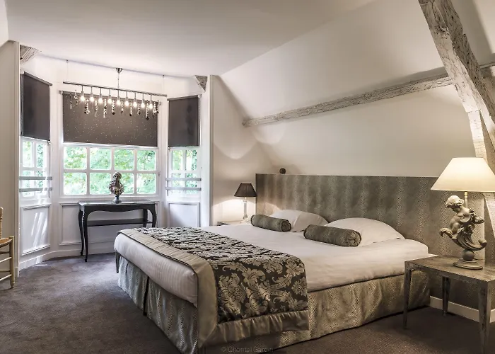 Chateau Clery 3* Hesdin-l'Abbe