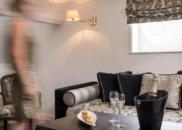 Chateau Clery 3* Hesdin-l'Abbe