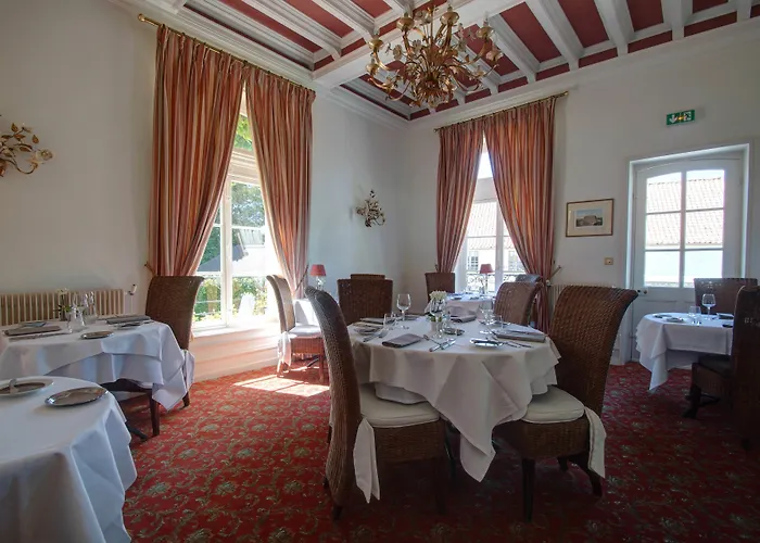 Chateau Clery Hesdin-l'Abbe