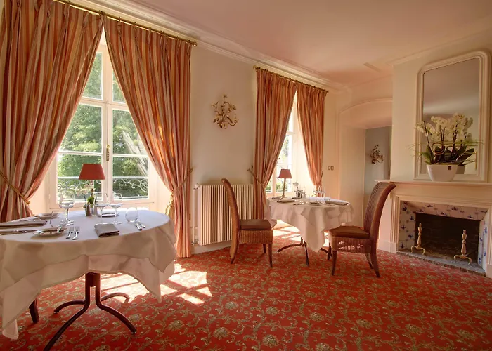 Chateau Clery Hotel Hesdin-l'Abbe